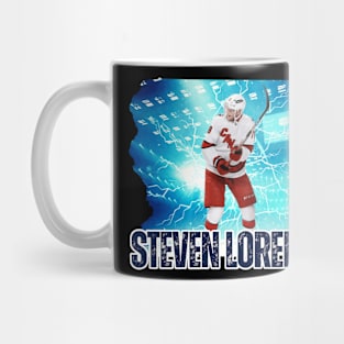 Steven Lorentz Mug